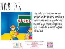 7 hablar sm