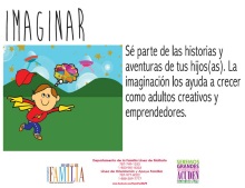 8 imaginar sm
