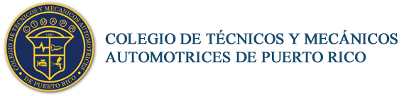 Colegio de Técnicos y Mecánicos Automotrices