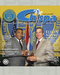 Primera Edición2010