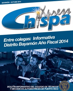 Distrito BAYAMÓN 2014